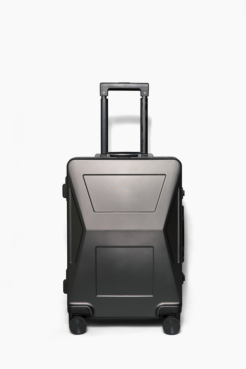 Mala grande 28″