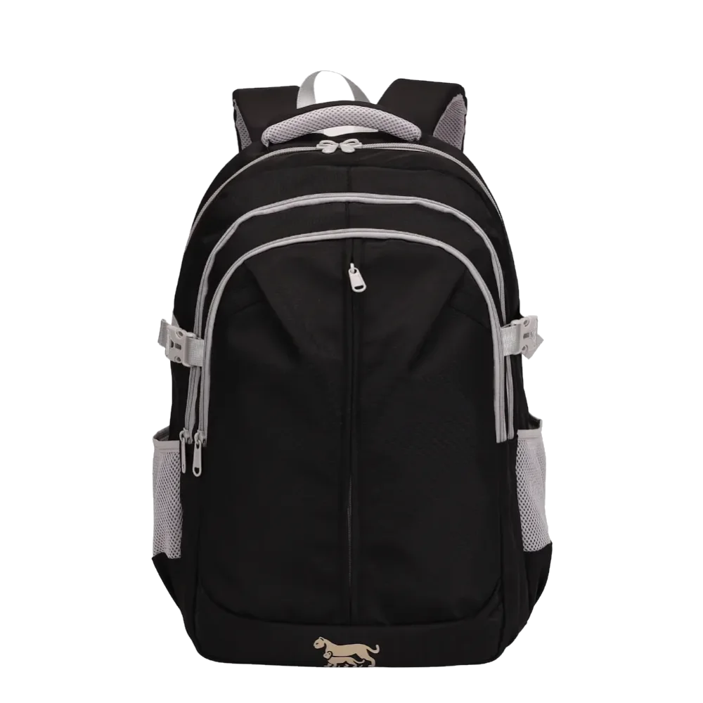 Mochila de viagem com compartimento para notebook